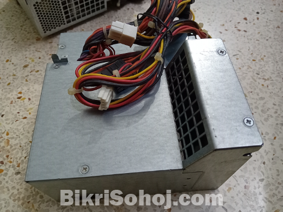 HP POWER SUPPLY 240W INPUT 100-240V